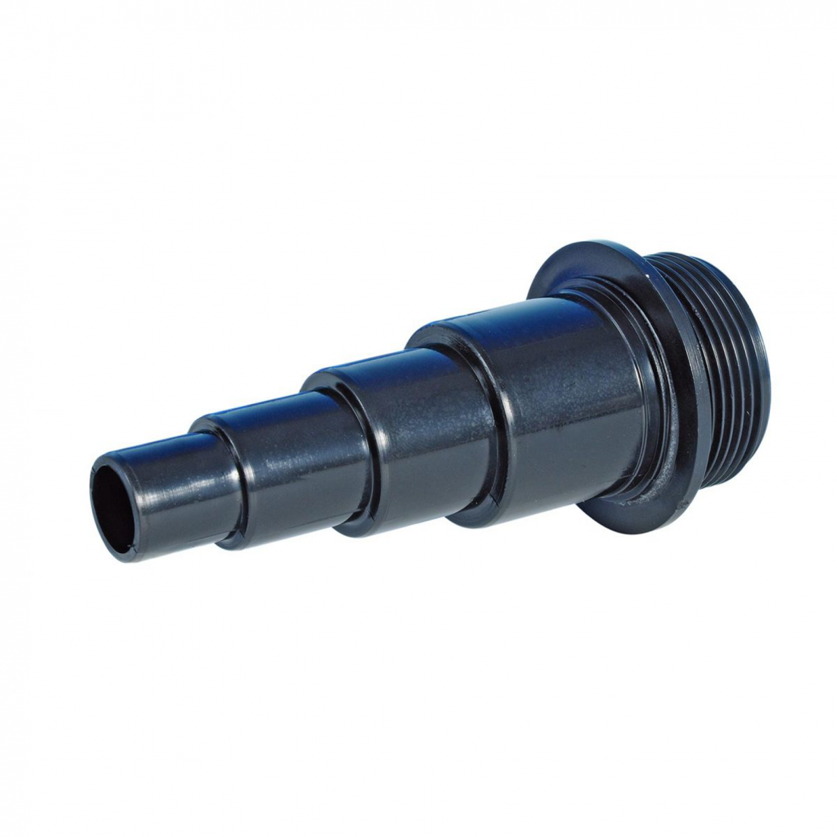 Stepped Hosetails