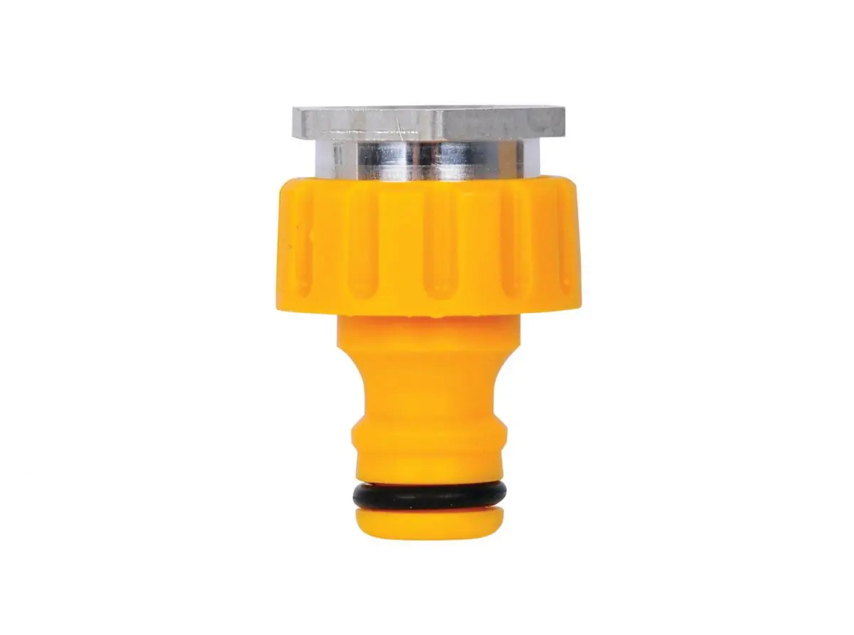 2304 - Indoor Threaded Tap Connector