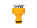 2304 - Indoor Threaded Tap Connector