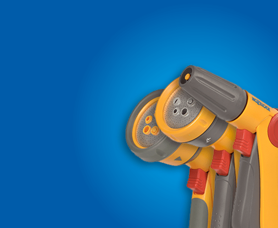 Spray guns