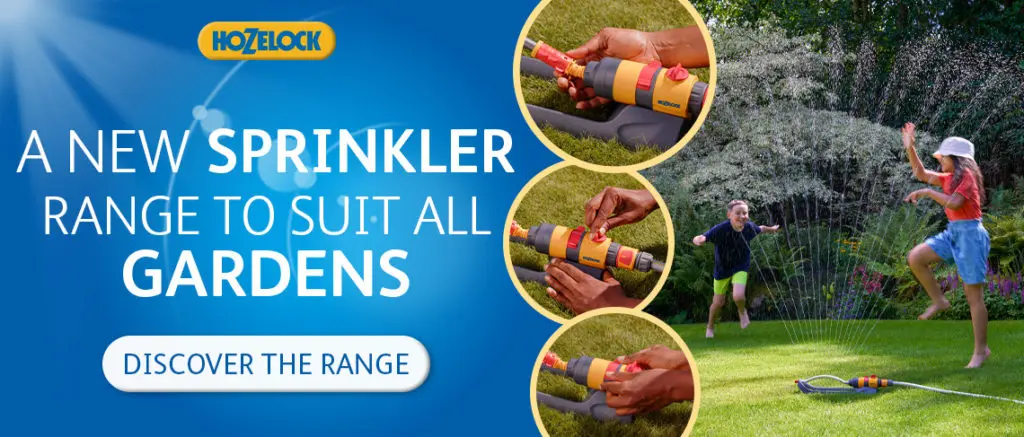 Sprinklers Banner