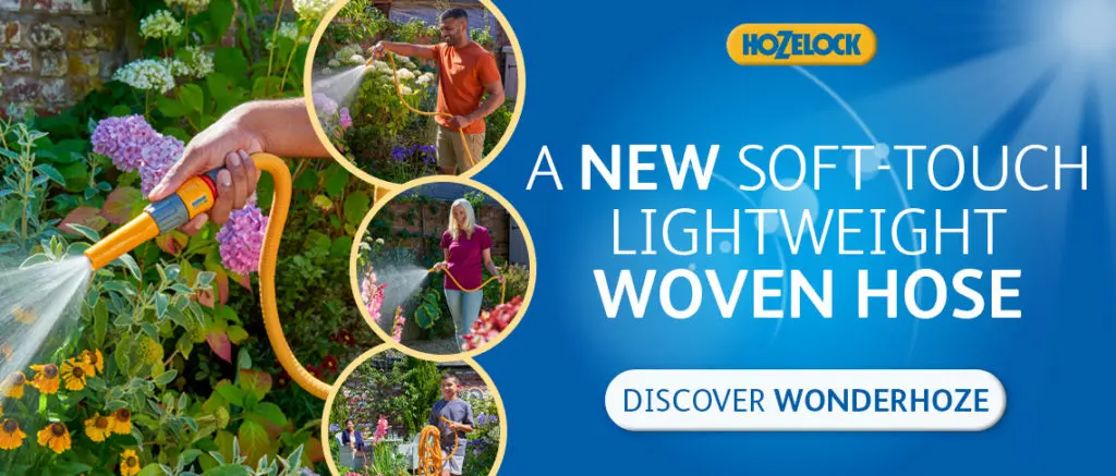 Wonderhoze Banner