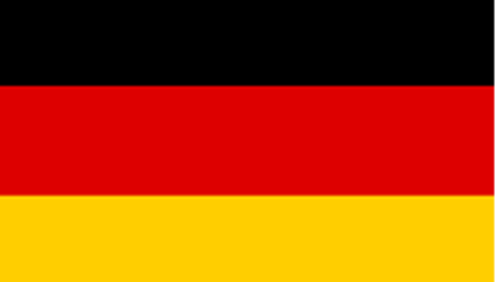 German Flag