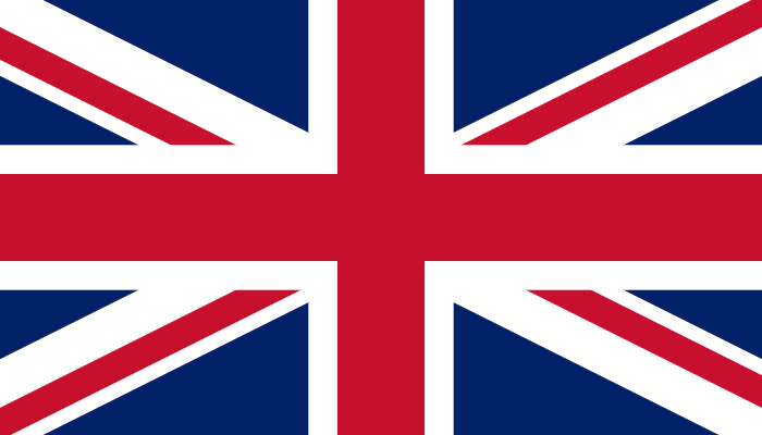 UK Flag