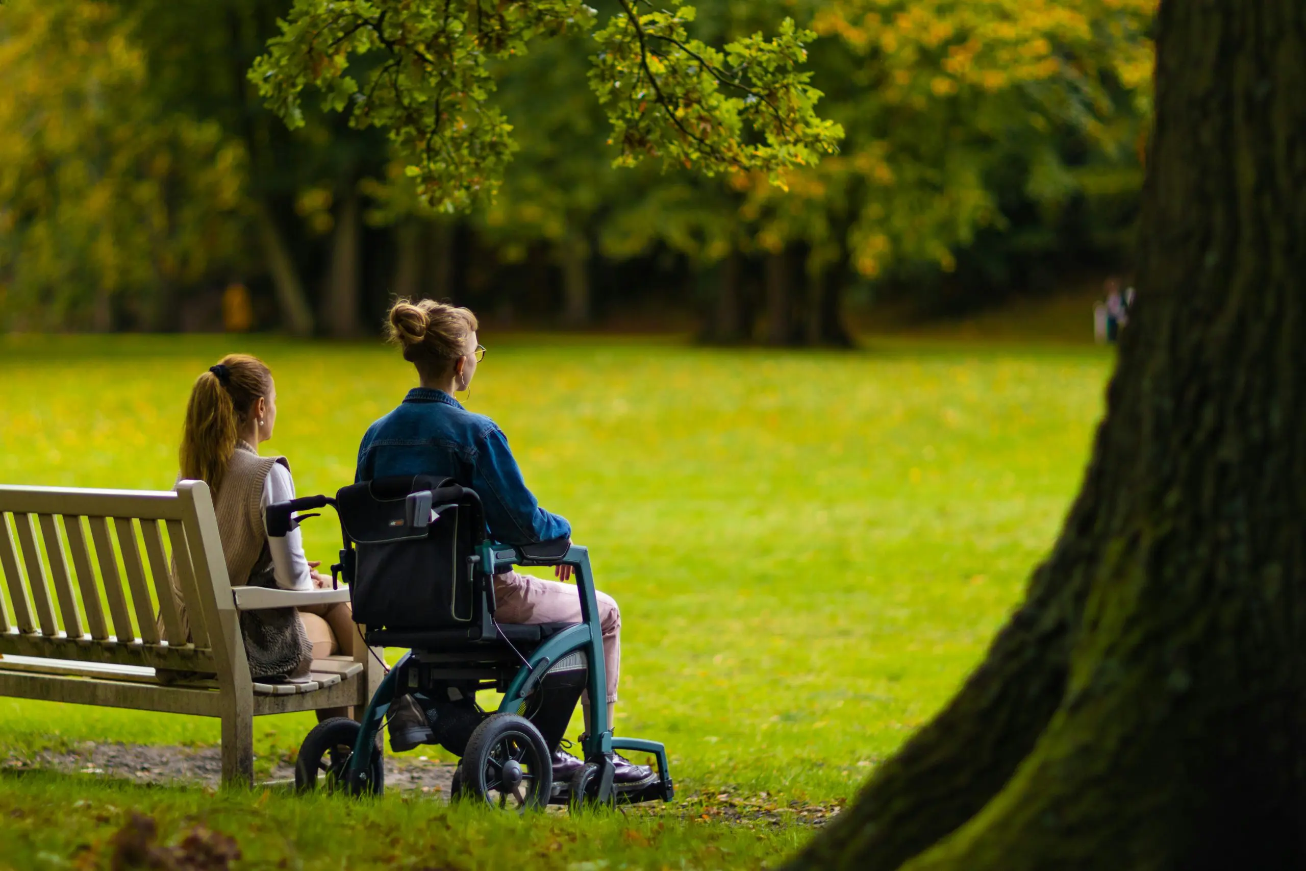 Gardening Without Limits: A Guide to Accessible Gardening for People with Disabilities