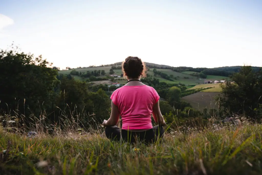 Meditation for Beginners: How to Create a Relaxing Space for Mindfulness