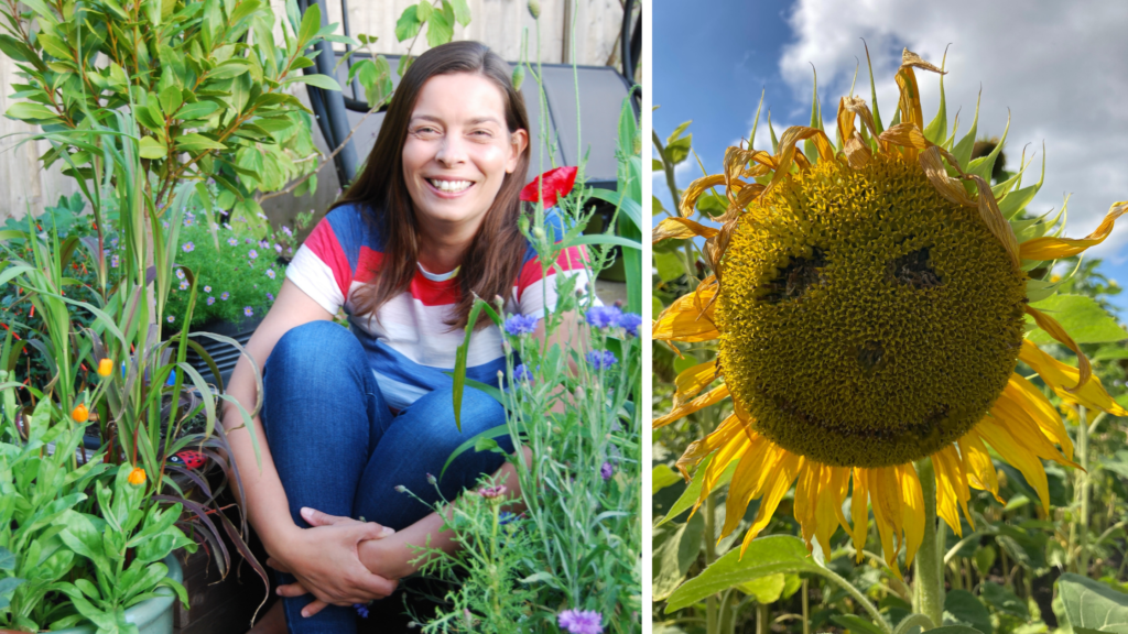 The Mental Health Benefits of Gardening - @mindful.gardener