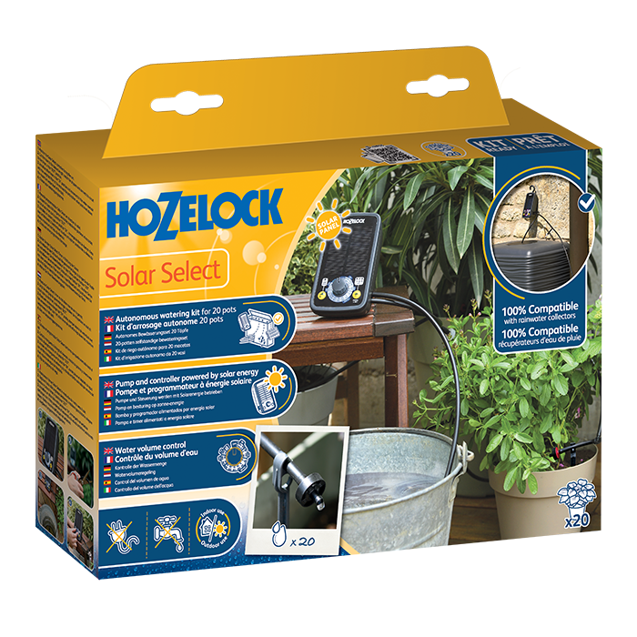100-101-033 - Solar Select Packaging 100 101 033 Solar Select Packaging