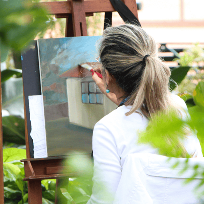 Painting Painting