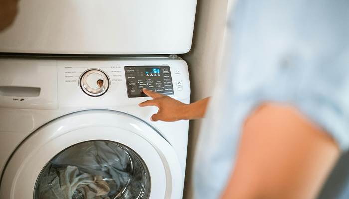 Washing Machine Washing Machine