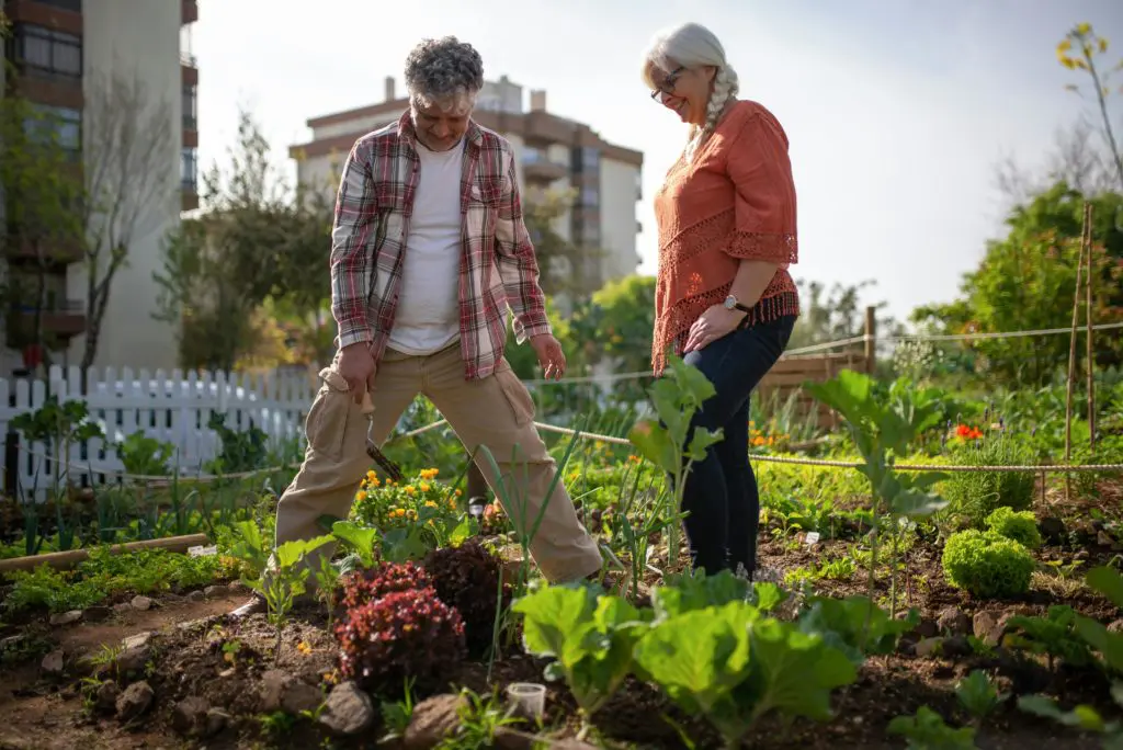 Why Growing Your Own is Simply the Best!
