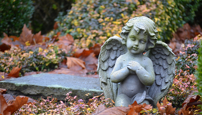 For Grief and Healing