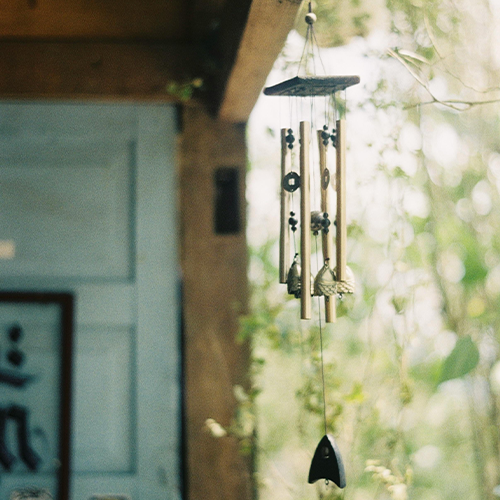 Senses - Wind Chime
