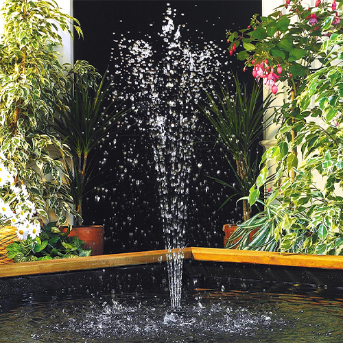 Water Feature - EasyClear Cascade