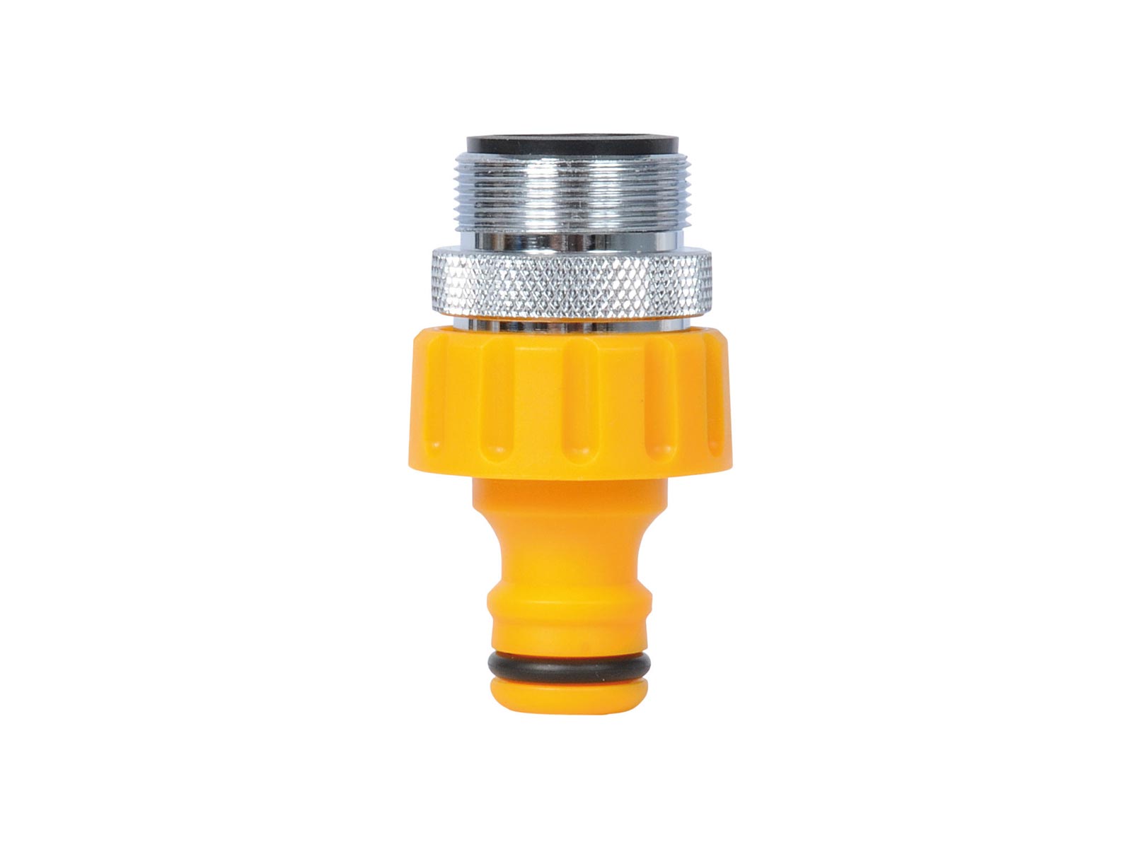 Hozelock Hozelock Tap Connector Hosepipe Hose Fitting Tap Connection 4/6 Points Standard 