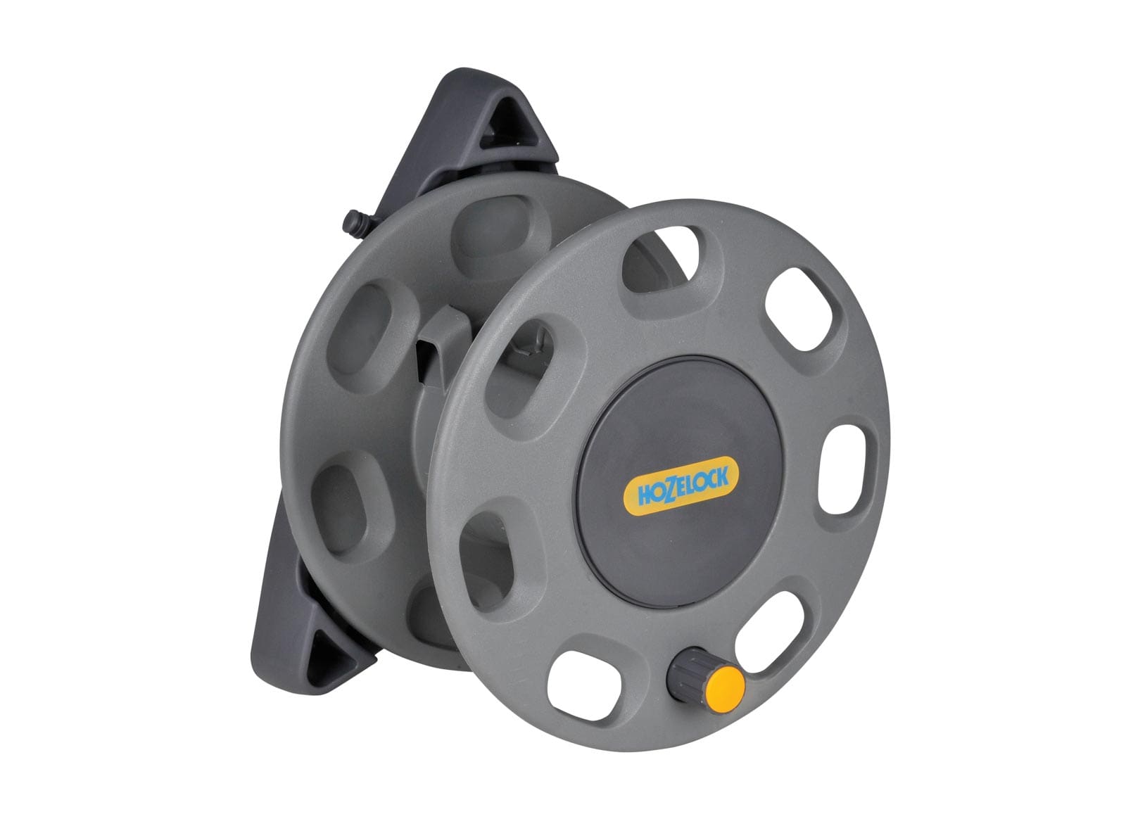 Wall Mounted Reel (30m)