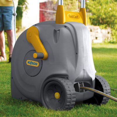 2450 Fast Cart - Enclosed Case 2450 Fast Cart - Enclosed Case