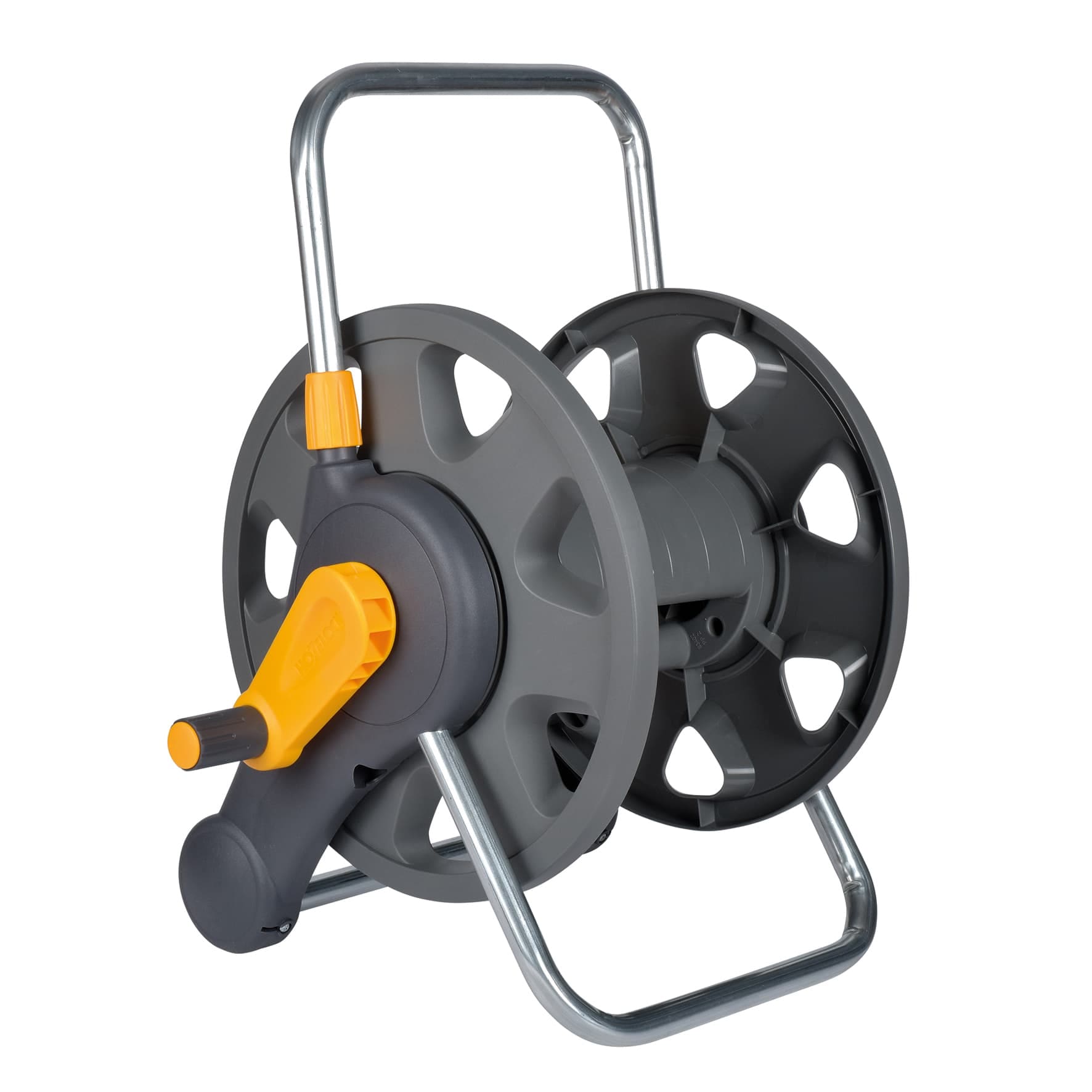 Wall Mounted Hose Reel (2420, 2422) FAQ's – Hozelock