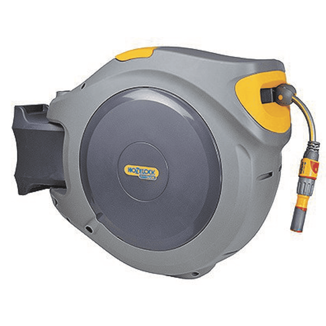 40m Auto Reel With (40m) Hose - Image 1