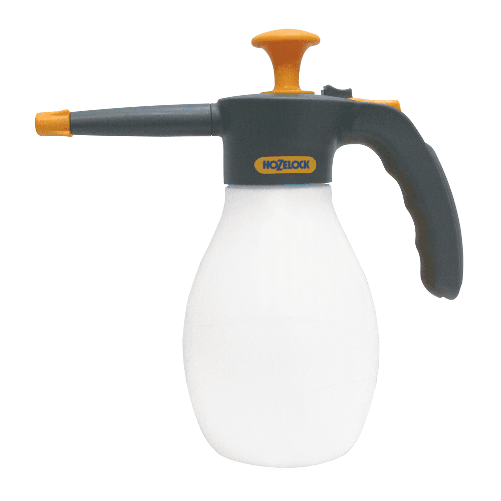 1pc Portable Air Pressure Garden Sprayer For Home Irrigation, Compatible  With 1.1-inch Bottle Neck