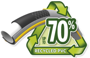 Select Hose 70% recycled PVC icon image