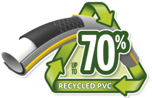 Select Hose 70% recycled PVC icon image