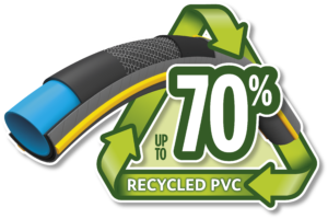 Utramax 70% Recyled PVC icon