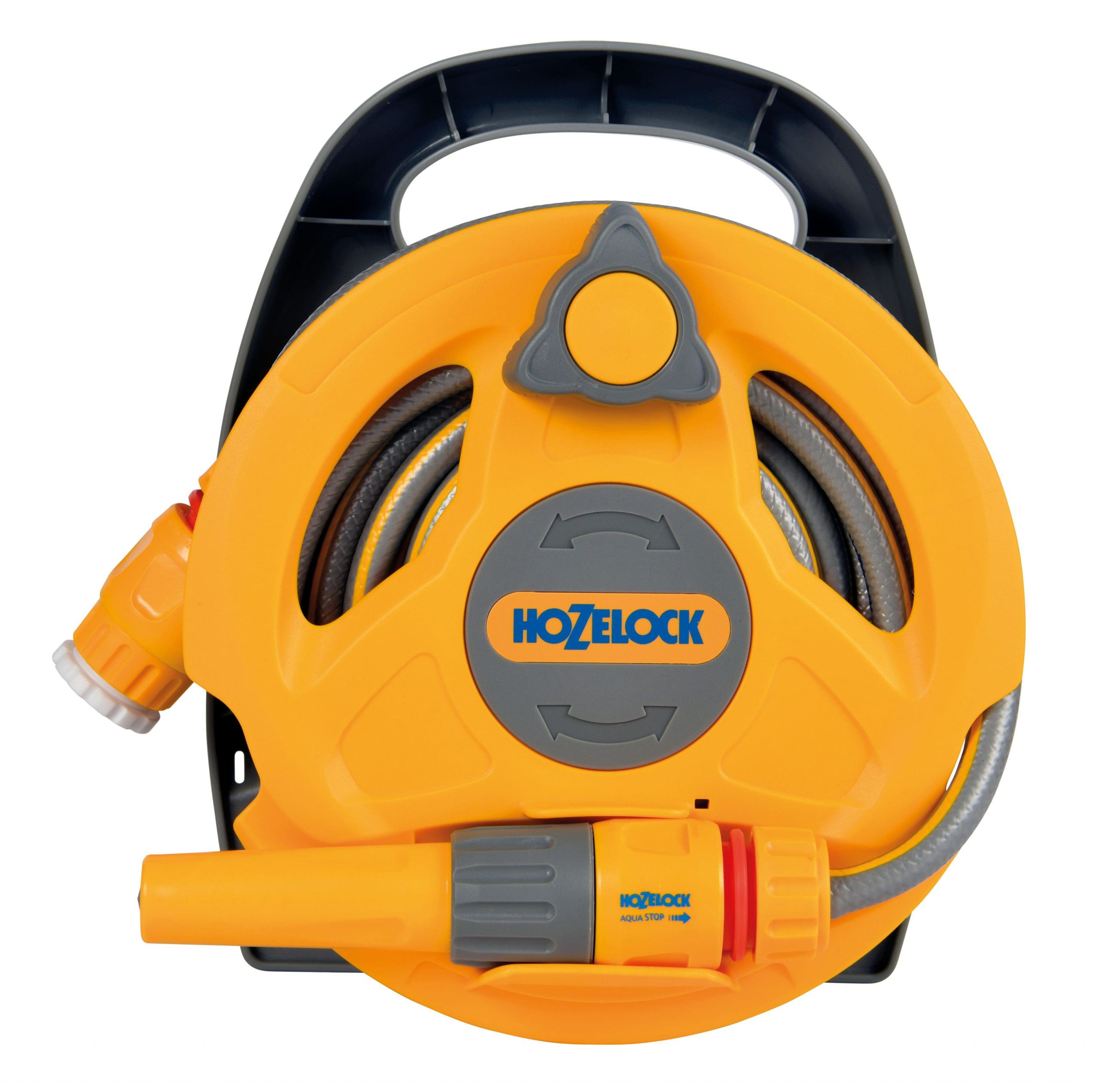 Hozelock 2410 Compact Reel - 30 Metre Capacity