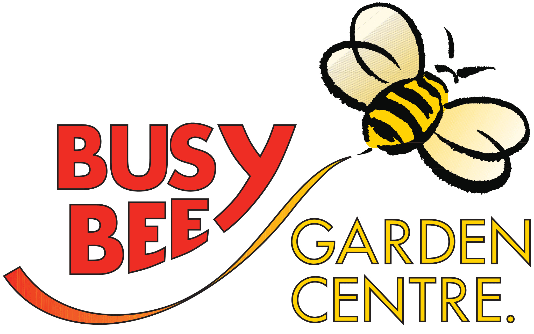 BUSY BEE