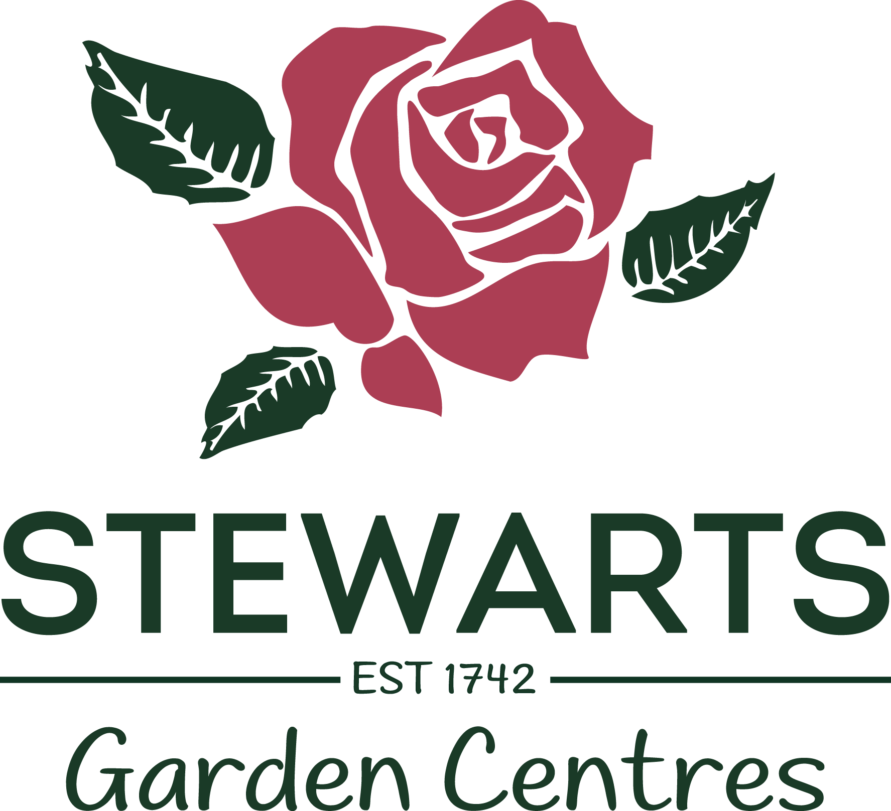 Stewarts Garden Centre