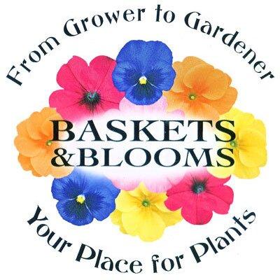 Baskets and Blooms