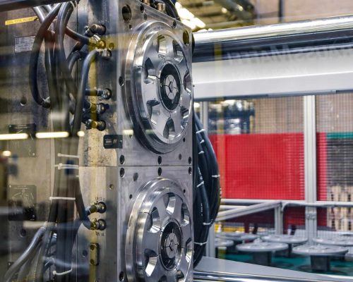 Sustainability: Renew, Recycle and Reuse 30 Hozelock Factory
