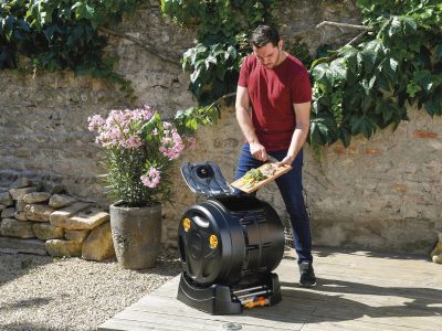 EasyMixComposter-FillWaste EasyMixComposter-FillWaste