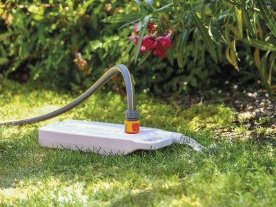 EasyMixComposter-Rinse EasyMixComposter-Rinse