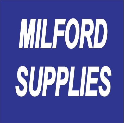 Milford Supplies