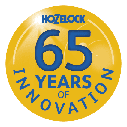 65 Years of Innovation 65 Years of Innovation Hozelock Icon