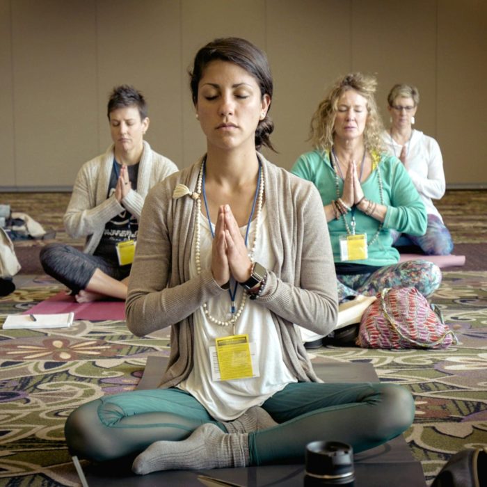 Guided Meditation Guided Meditation