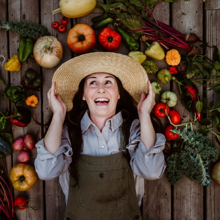 Happy Gardening Happy Gardening