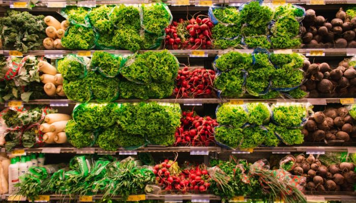 Food Shopping Food Shopping