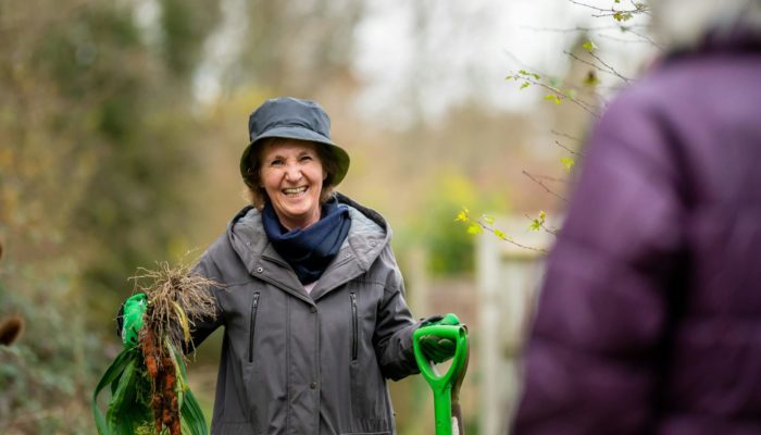Happy Gardening Happy Gardening