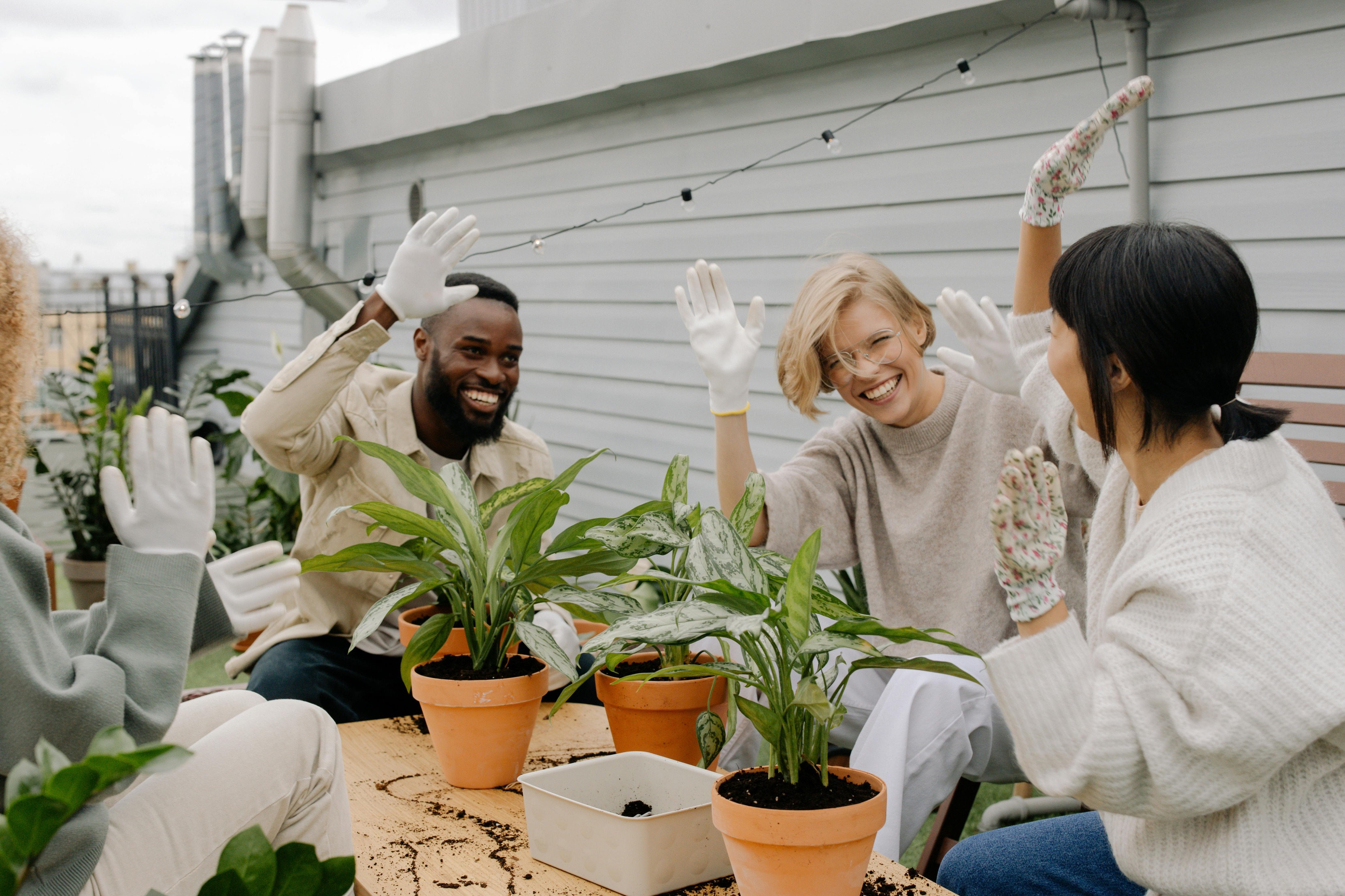 40 Hobbies to Boost Mental Health & Reduce Stress Naturally