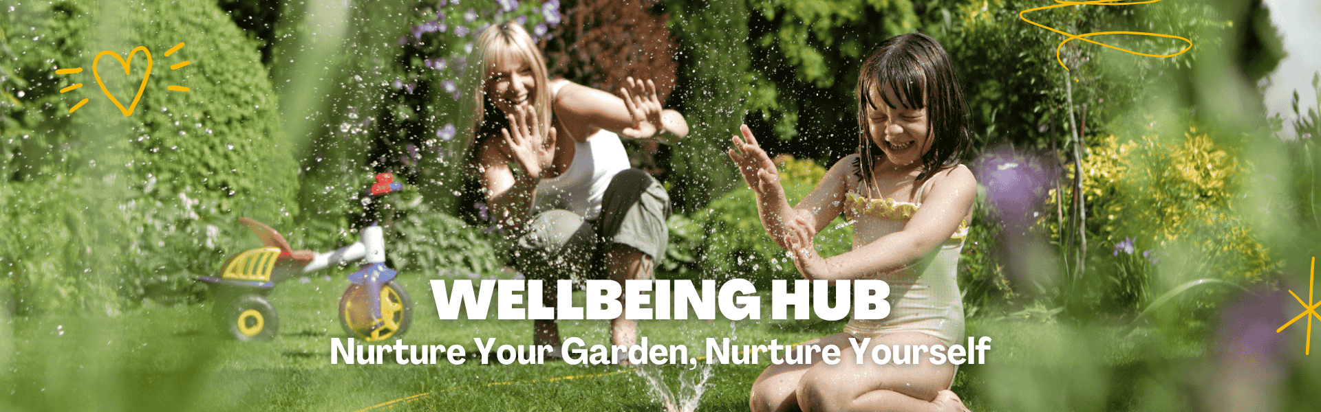 Wellbeing Hub Wellbeing Hub 1